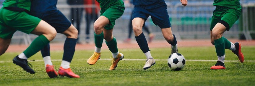 Football: The Global Symphony of Passion, Skill, and&nbsp;Culture