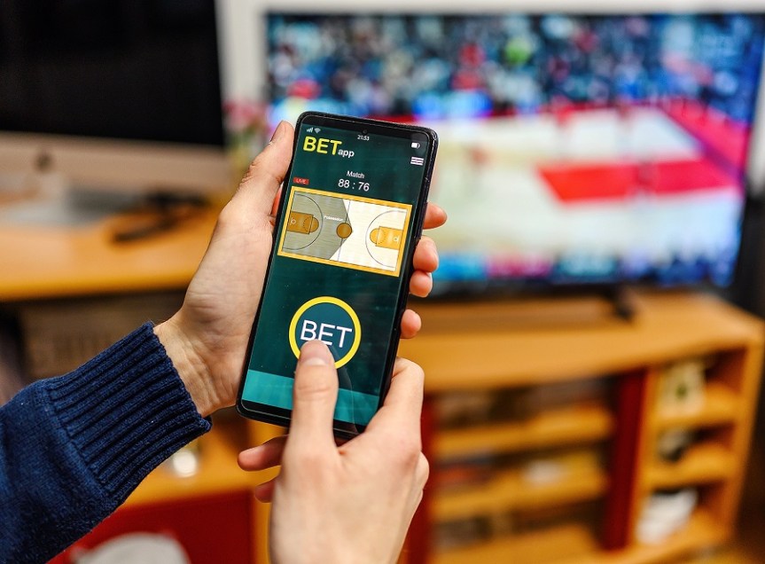 Sport Bets That&nbsp;Sting